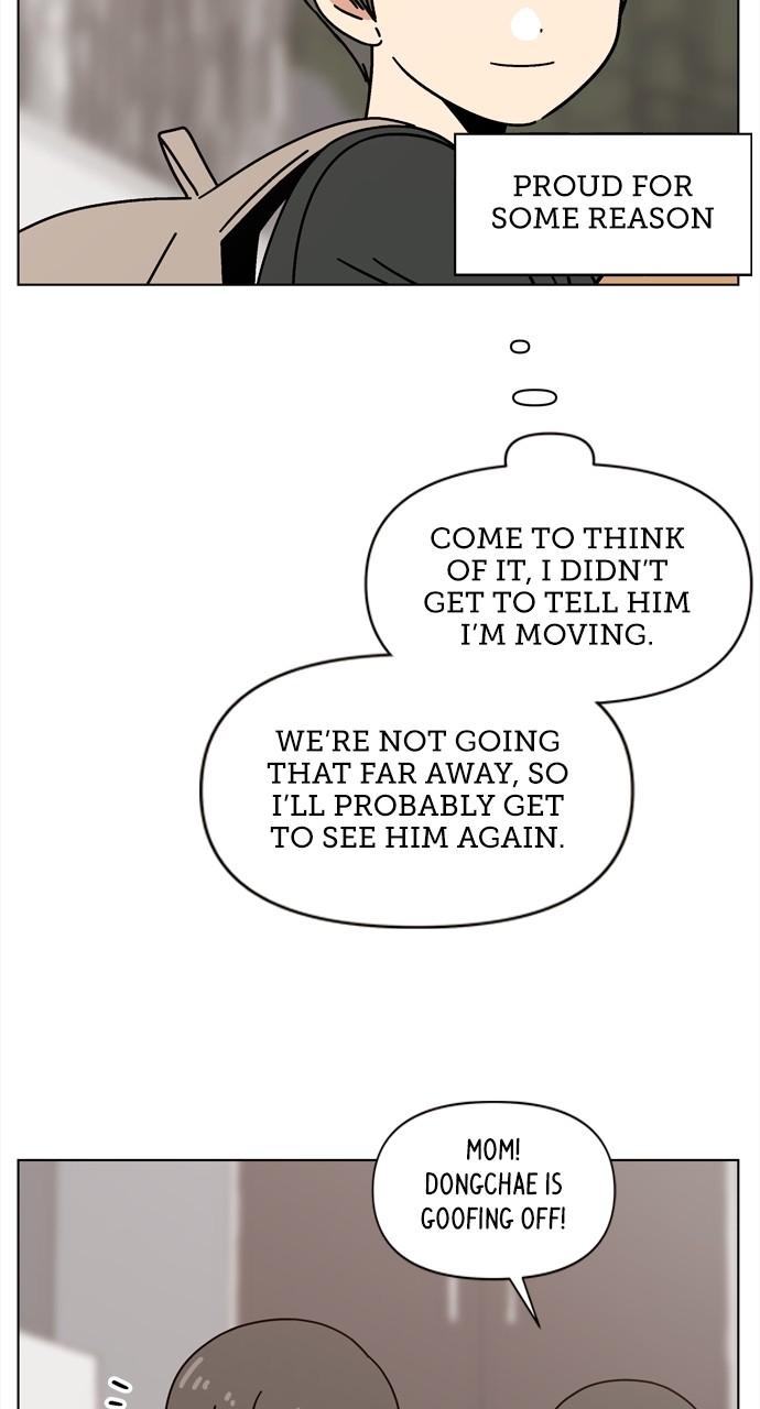 Read Seasons of Blossom EN Manga Online