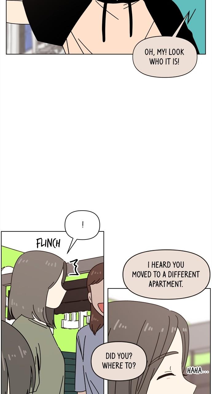 Read Seasons of Blossom EN Manga Online