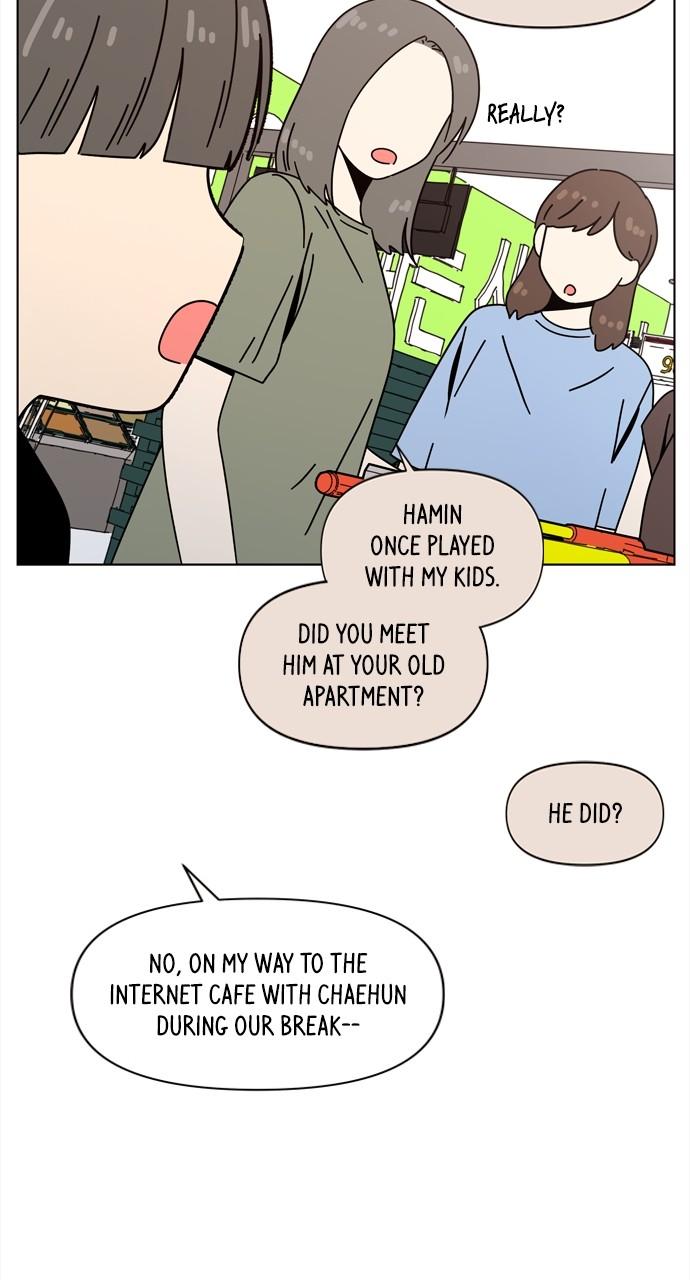 Read Seasons of Blossom EN Manga Online