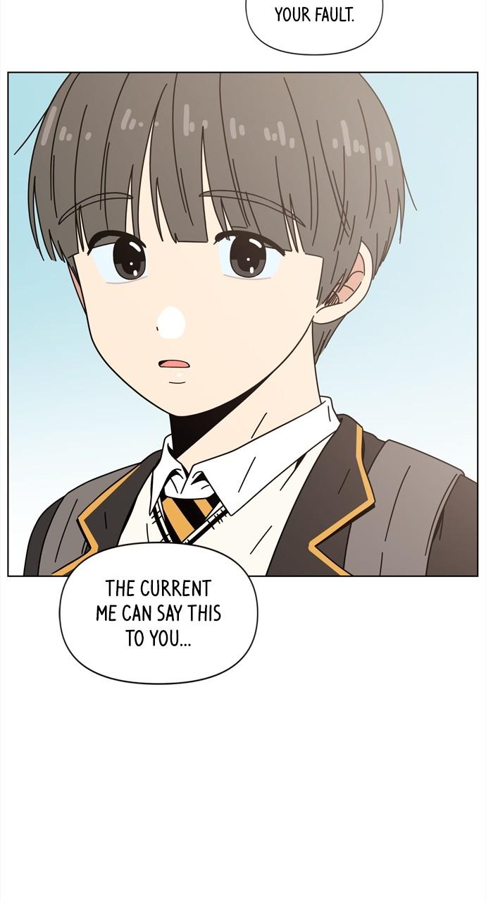 Read Seasons of Blossom EN Manga Online