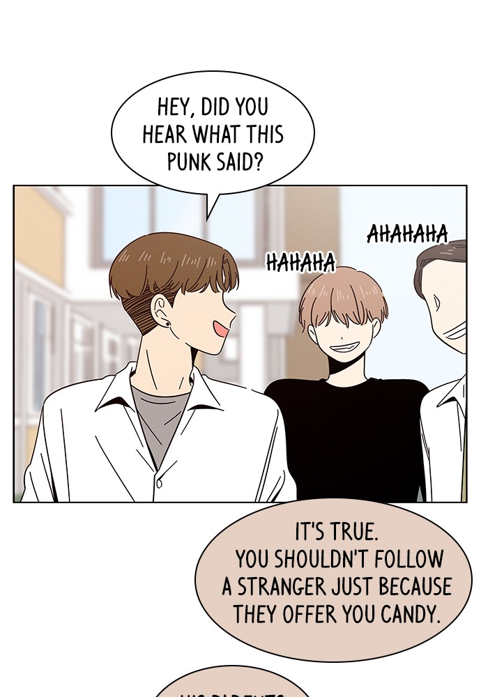 Read Seasons of Blossom EN Manga Online