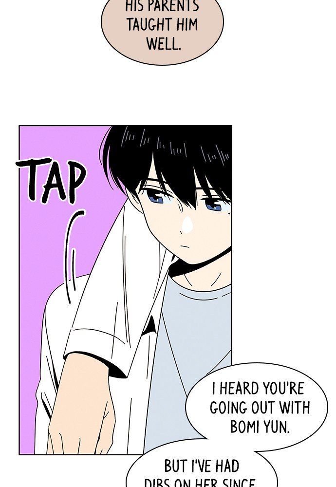 Read Seasons of Blossom EN Manga Online