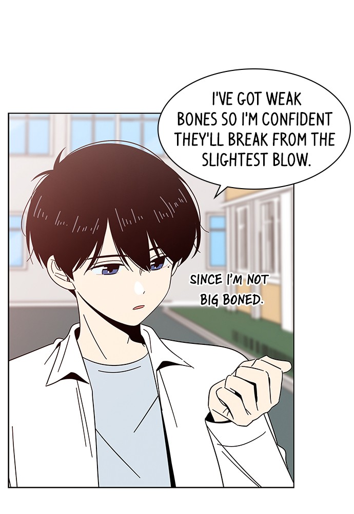 Read Seasons of Blossom EN Manga Online