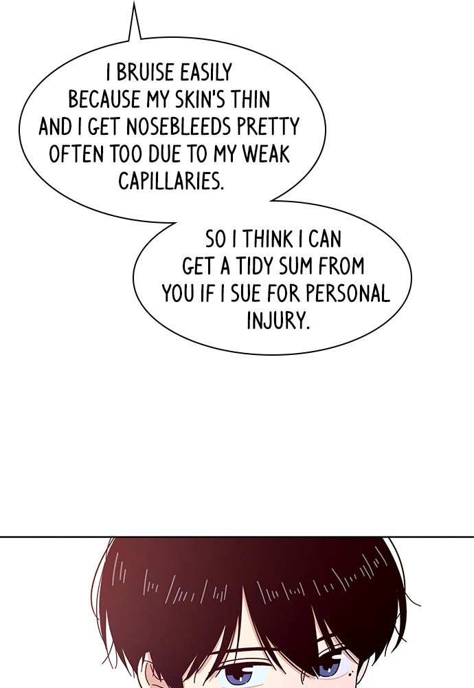 Read Seasons of Blossom EN Manga Online