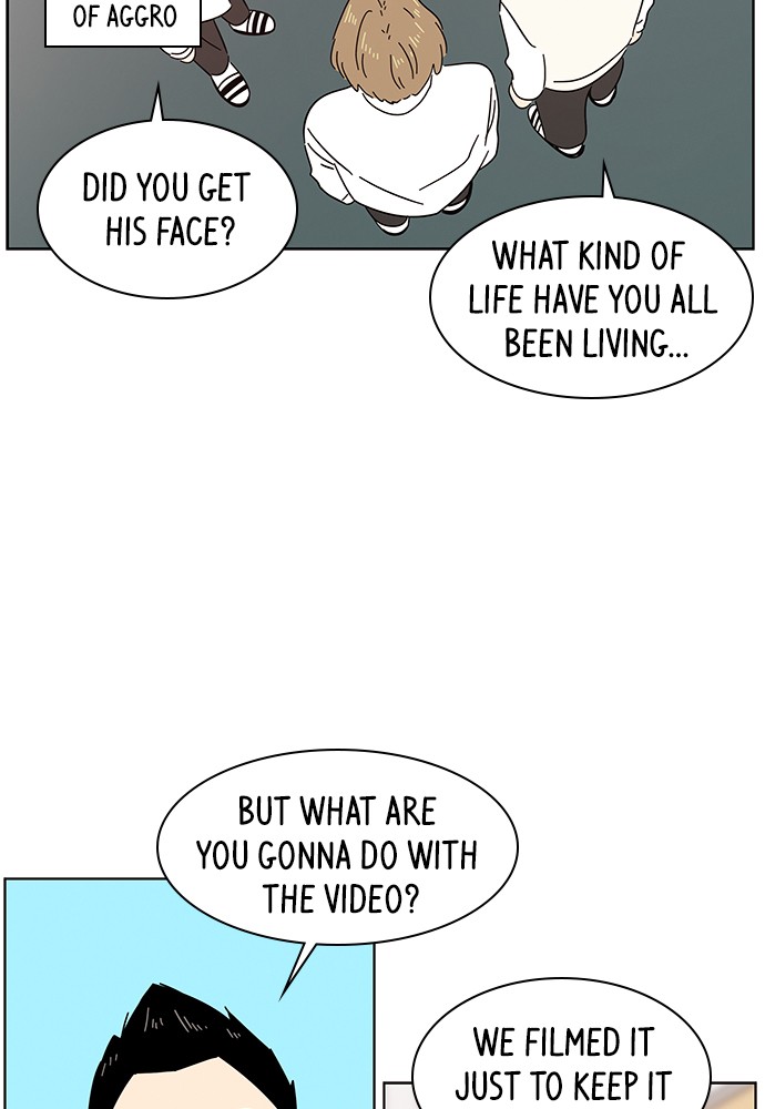 Read Seasons of Blossom EN Manga Online