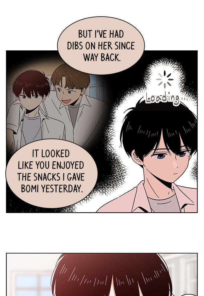 Read Seasons of Blossom EN Manga Online