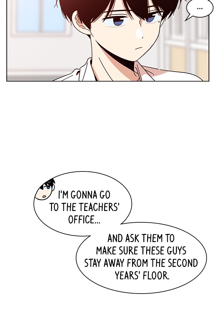 Read Seasons of Blossom EN Manga Online