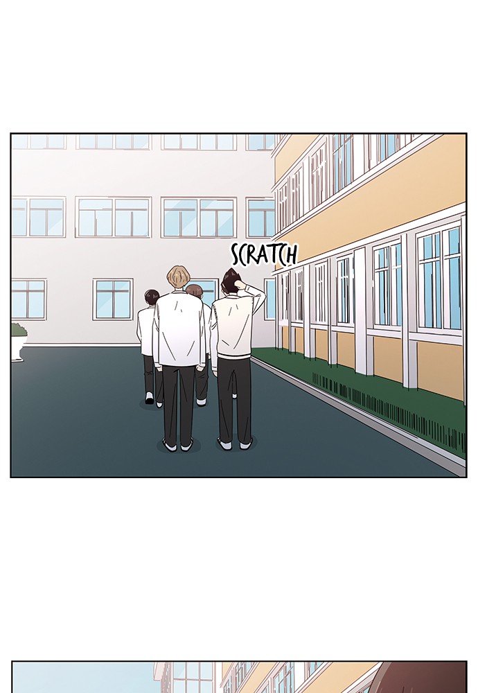 Read Seasons of Blossom EN Manga Online