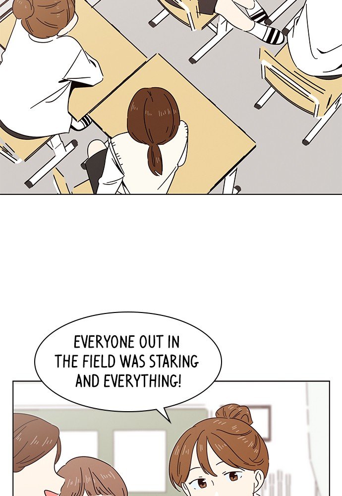 Read Seasons of Blossom EN Manga Online