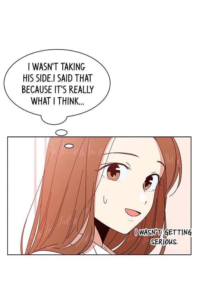 Read Seasons of Blossom EN Manga Online