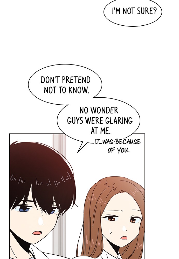 Read Seasons of Blossom EN Manga Online