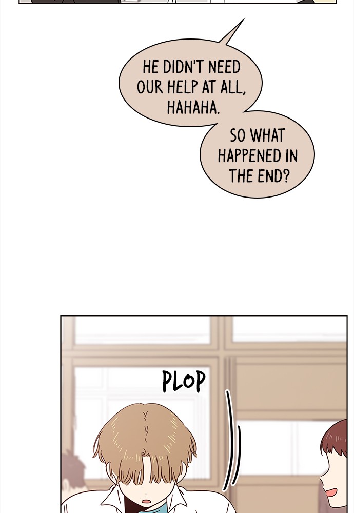 Read Seasons of Blossom EN Manga Online