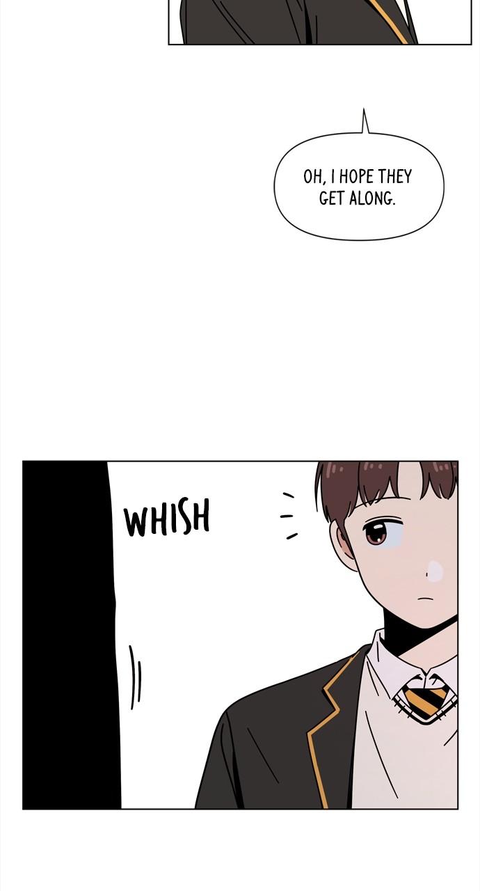 Read Seasons of Blossom EN Manga Online