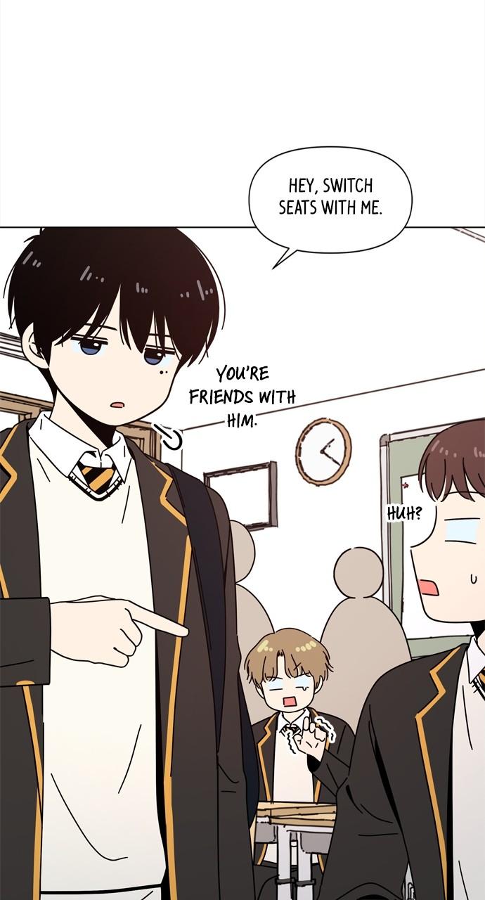 Read Seasons of Blossom EN Manga Online