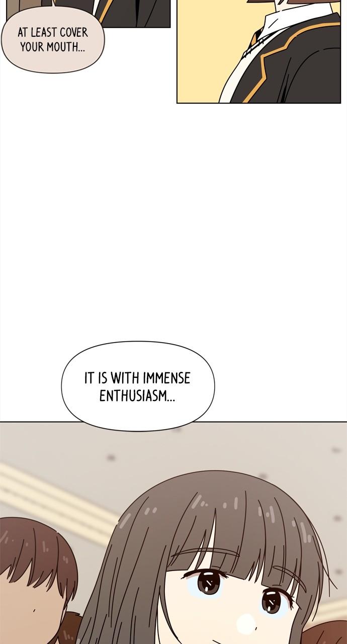 Read Seasons of Blossom EN Manga Online