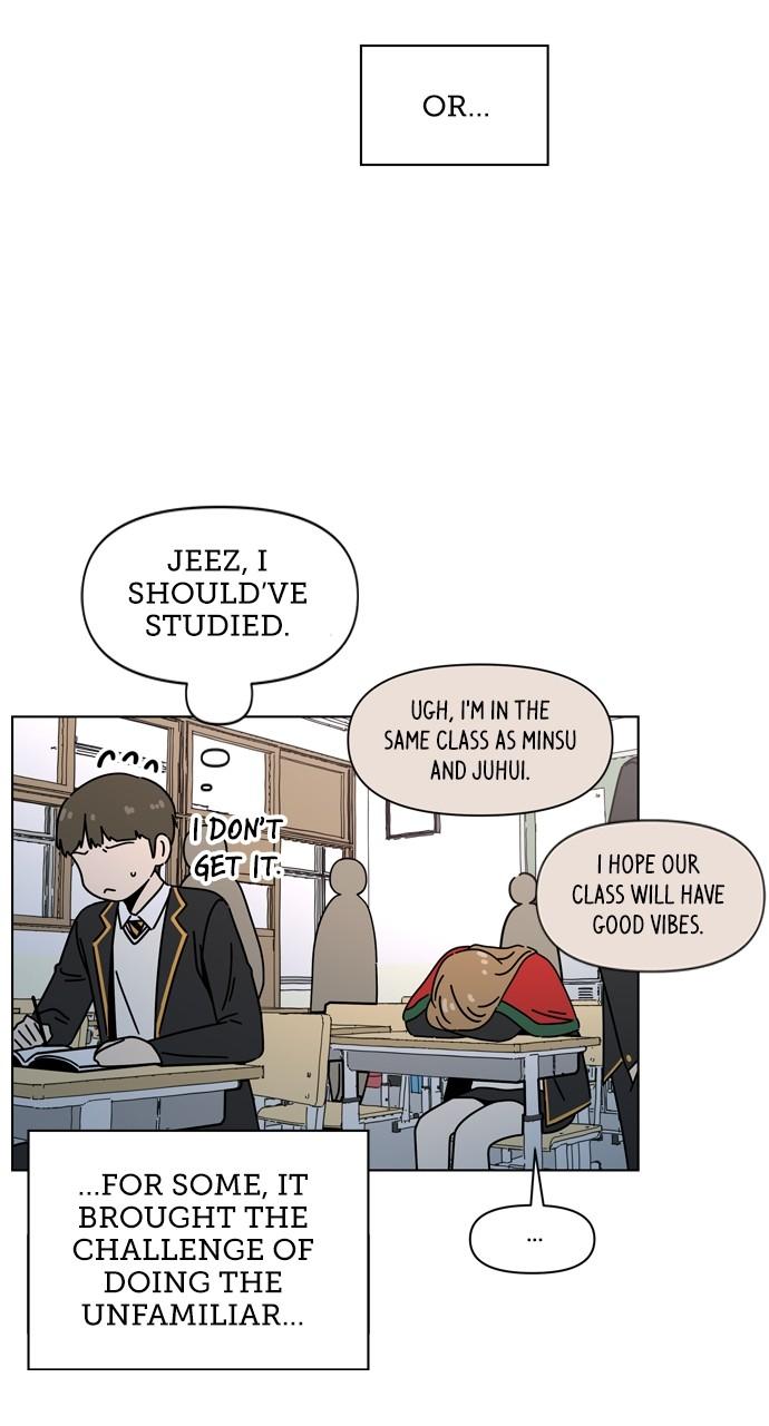 Read Seasons of Blossom EN Manga Online