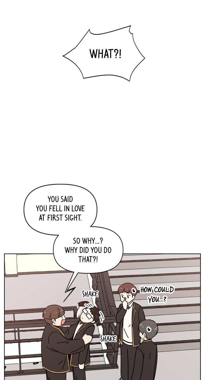 Read Seasons of Blossom EN Manga Online