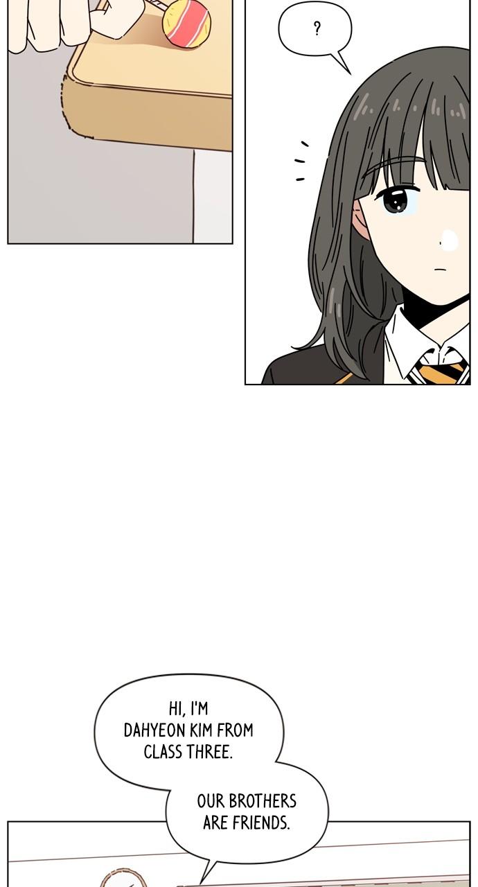 Read Seasons of Blossom EN Manga Online