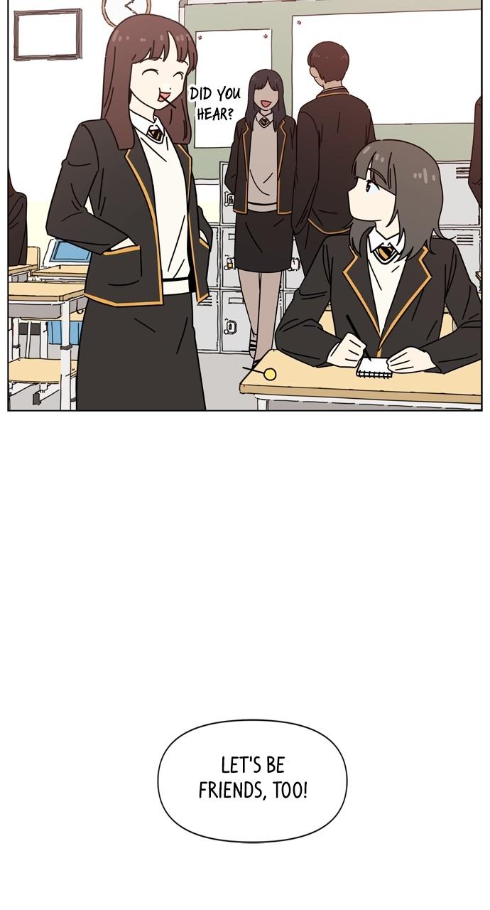 Read Seasons of Blossom EN Manga Online