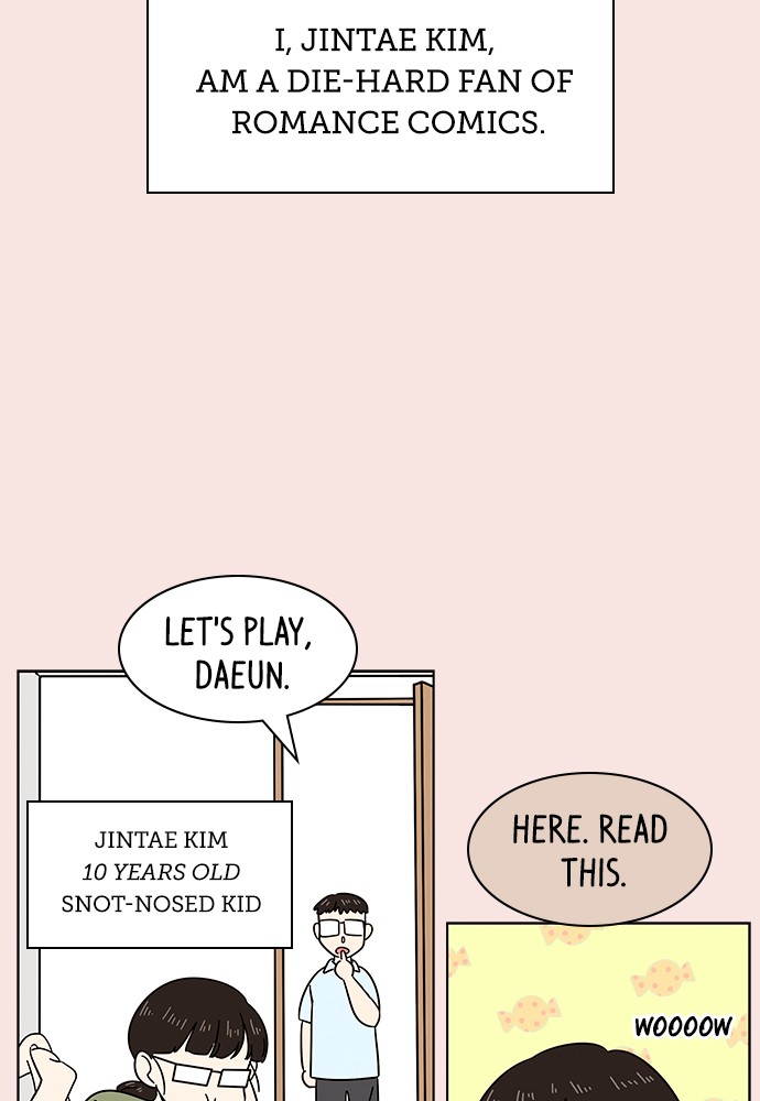 Read Seasons of Blossom EN Manga Online