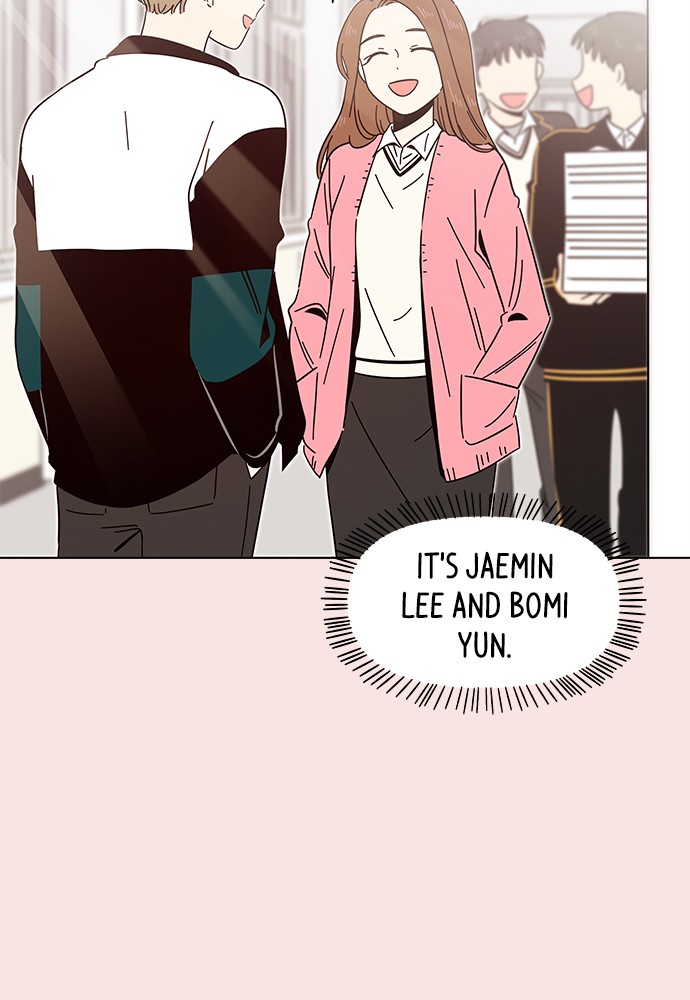 Read Seasons of Blossom EN Manga Online