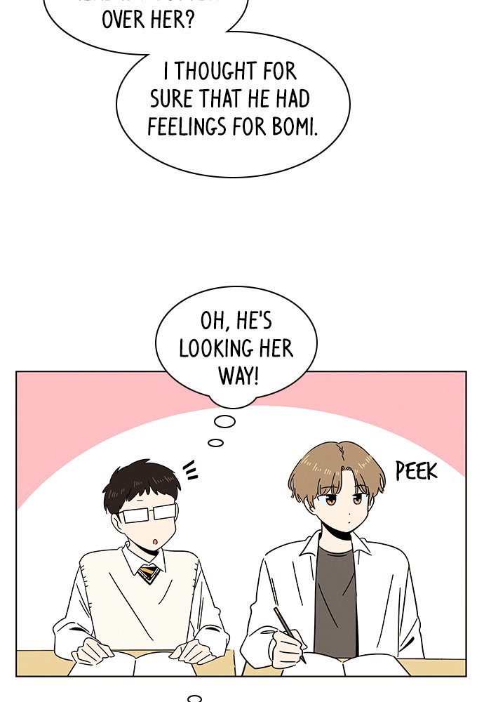 Read Seasons of Blossom EN Manga Online