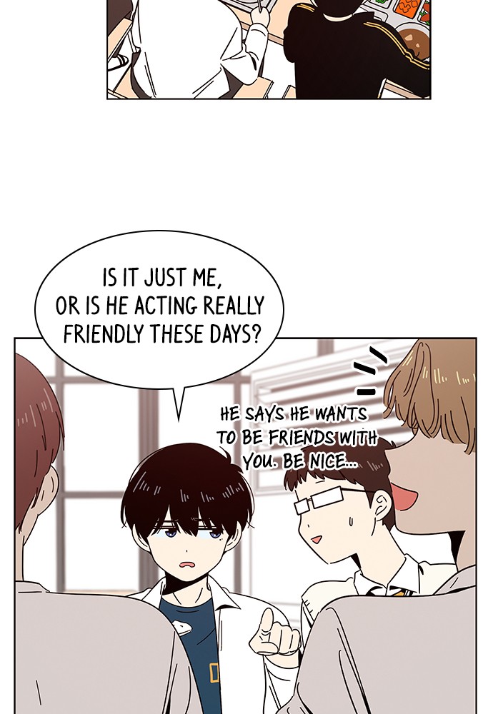 Read Seasons of Blossom EN Manga Online