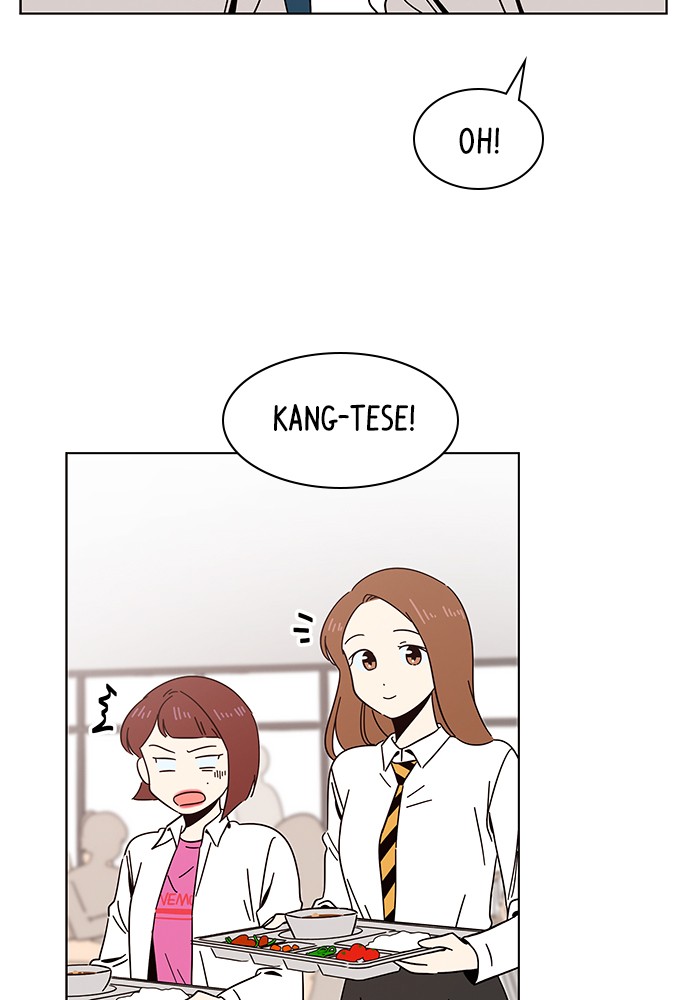 Read Seasons of Blossom EN Manga Online