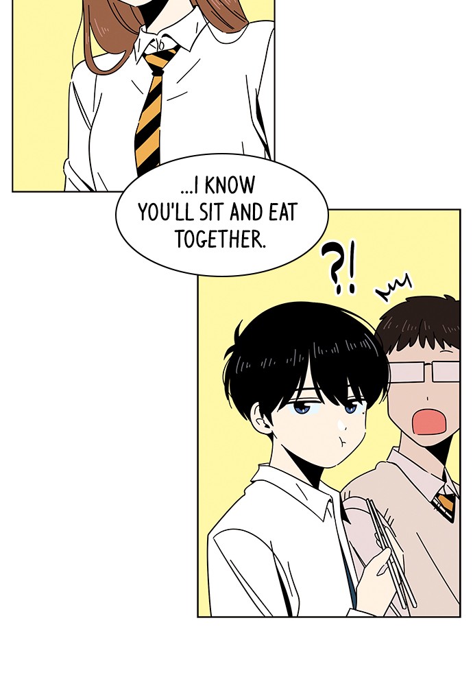 Read Seasons of Blossom EN Manga Online