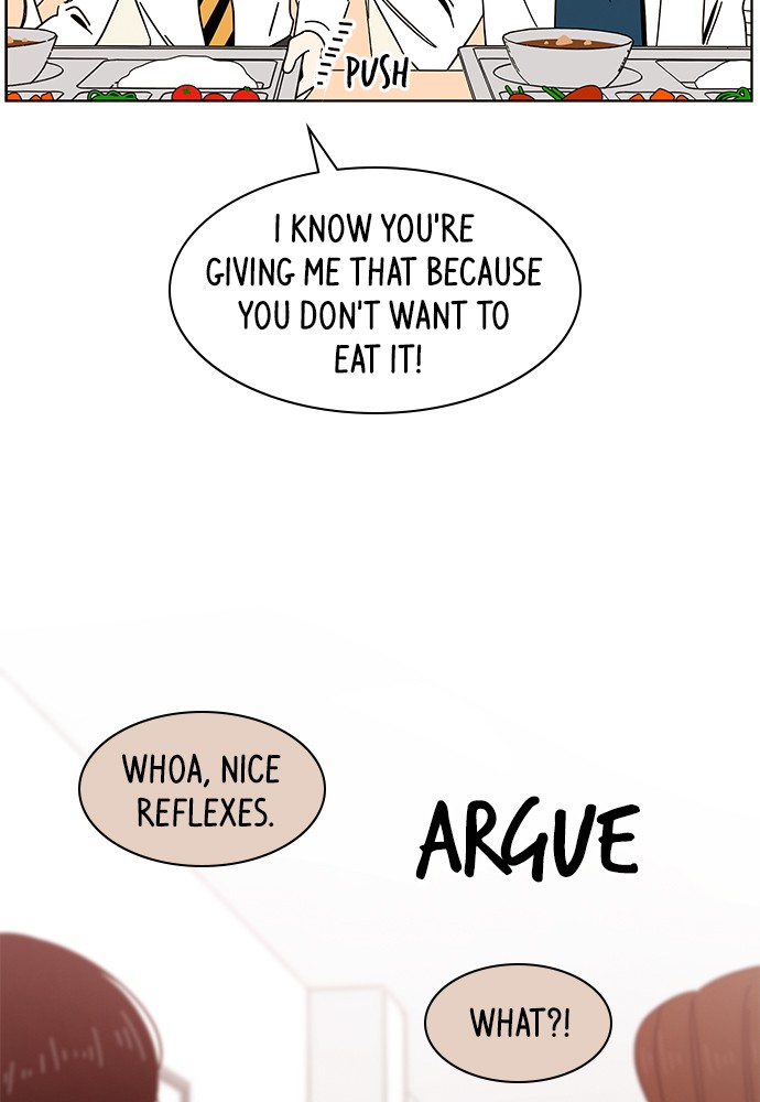 Read Seasons of Blossom EN Manga Online