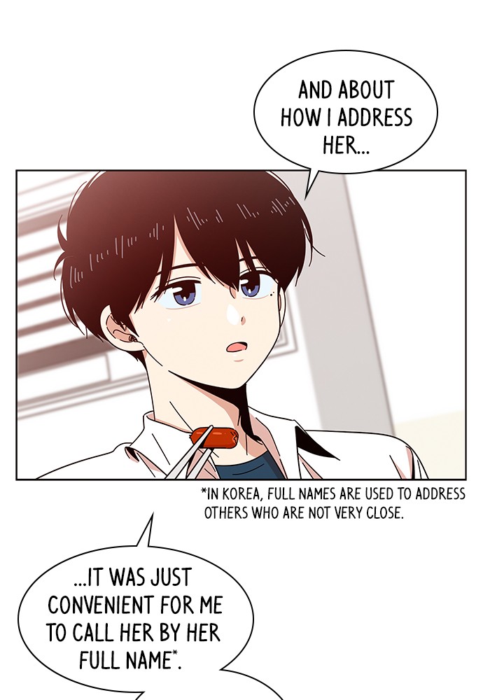 Read Seasons of Blossom EN Manga Online