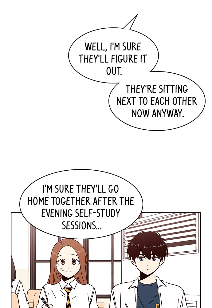 Read Seasons of Blossom EN Manga Online