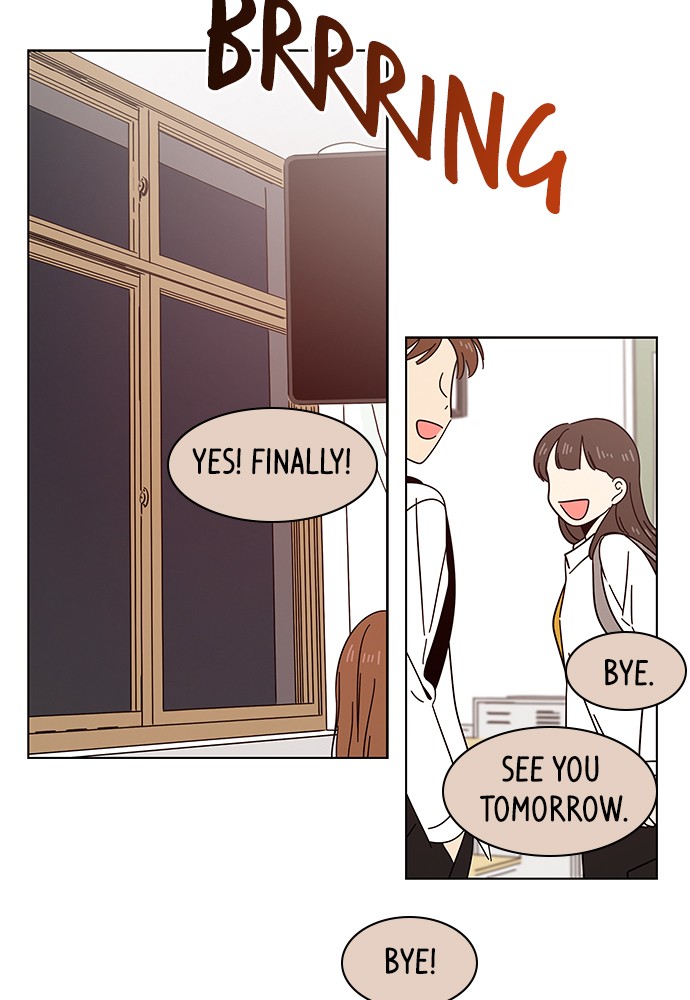 Read Seasons of Blossom EN Manga Online