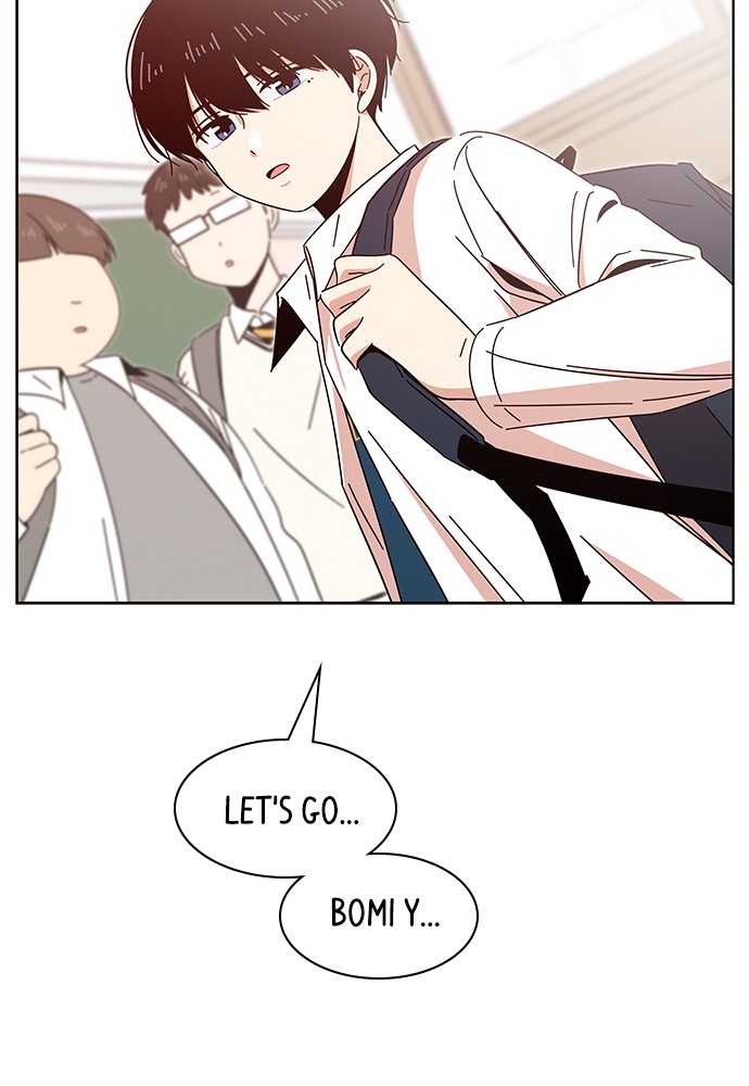 Read Seasons of Blossom EN Manga Online