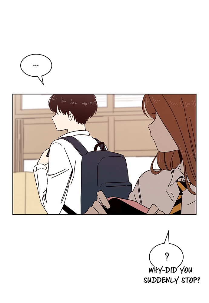 Read Seasons of Blossom EN Manga Online