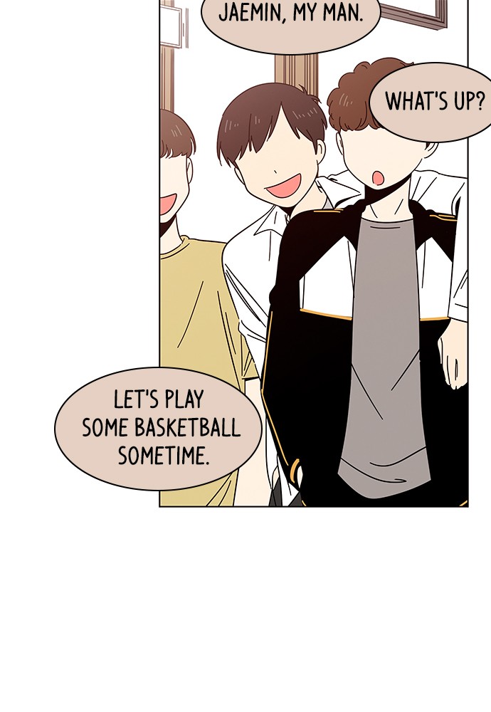 Read Seasons of Blossom EN Manga Online