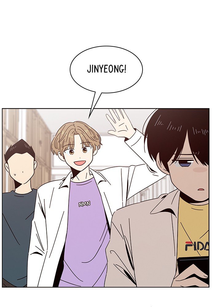 Read Seasons of Blossom EN Manga Online