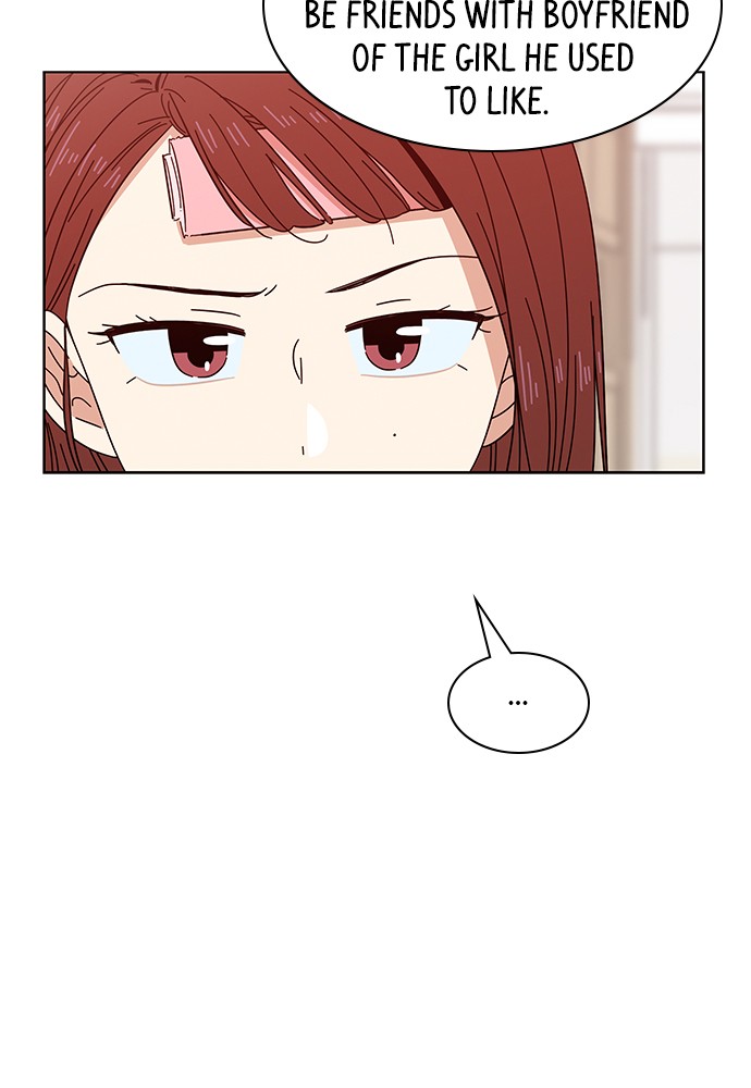 Read Seasons of Blossom EN Manga Online