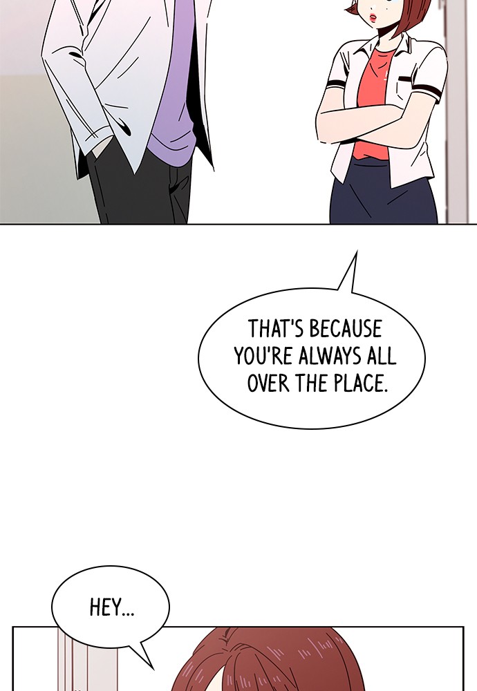 Read Seasons of Blossom EN Manga Online