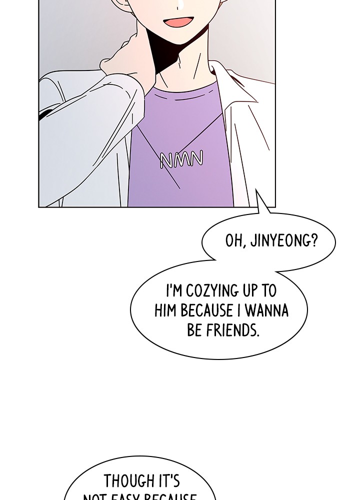 Read Seasons of Blossom EN Manga Online