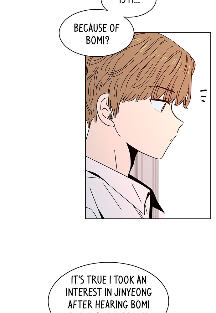 Read Seasons of Blossom EN Manga Online