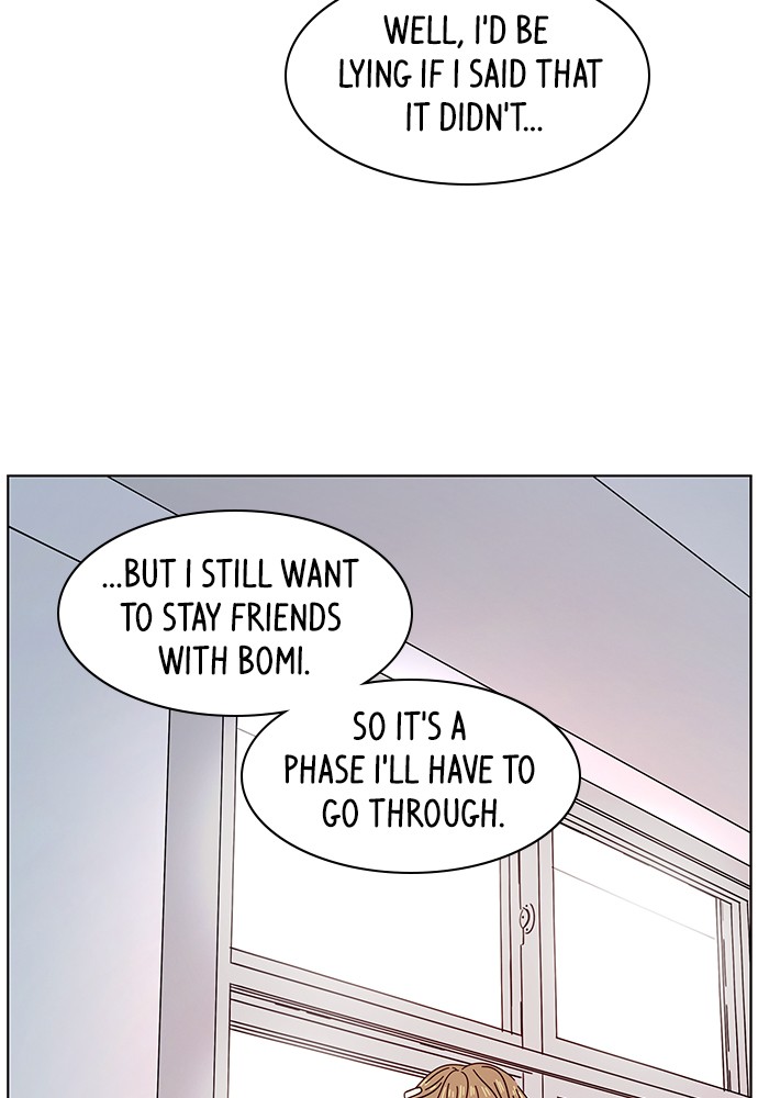 Read Seasons of Blossom EN Manga Online