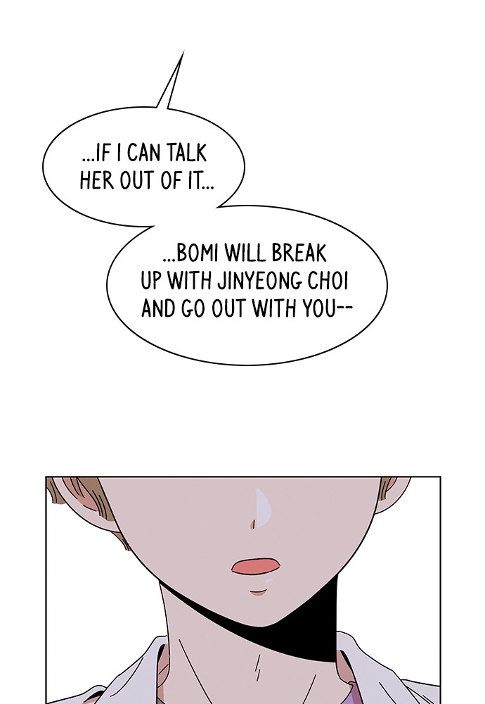 Read Seasons of Blossom EN Manga Online