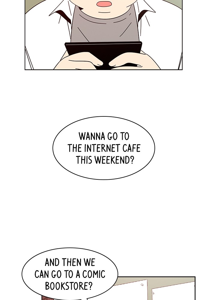 Read Seasons of Blossom EN Manga Online