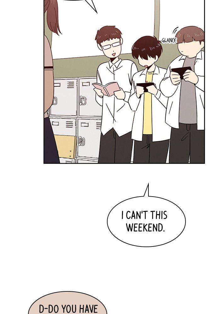 Read Seasons of Blossom EN Manga Online