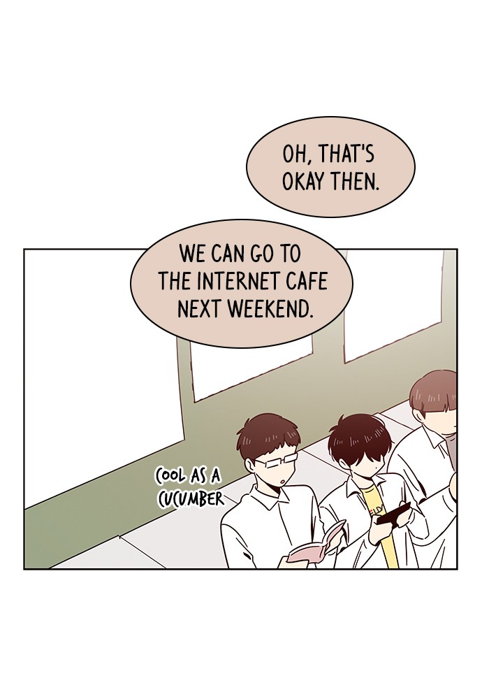 Read Seasons of Blossom EN Manga Online