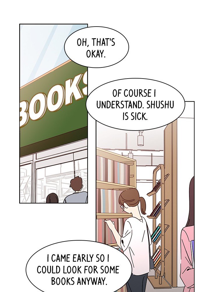 Read Seasons of Blossom EN Manga Online