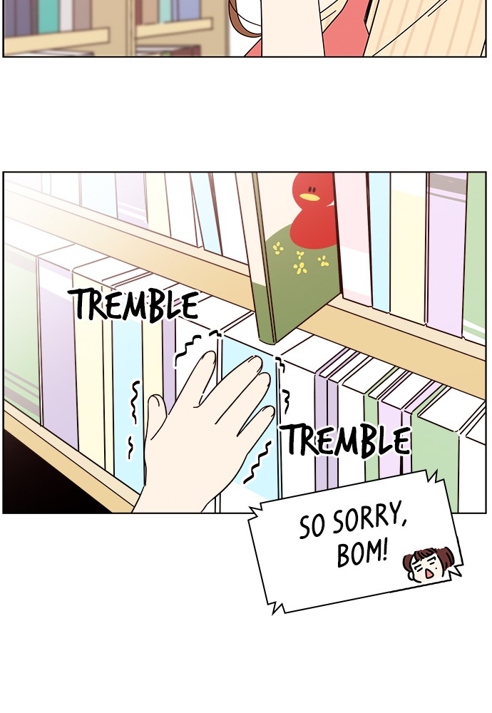 Read Seasons of Blossom EN Manga Online