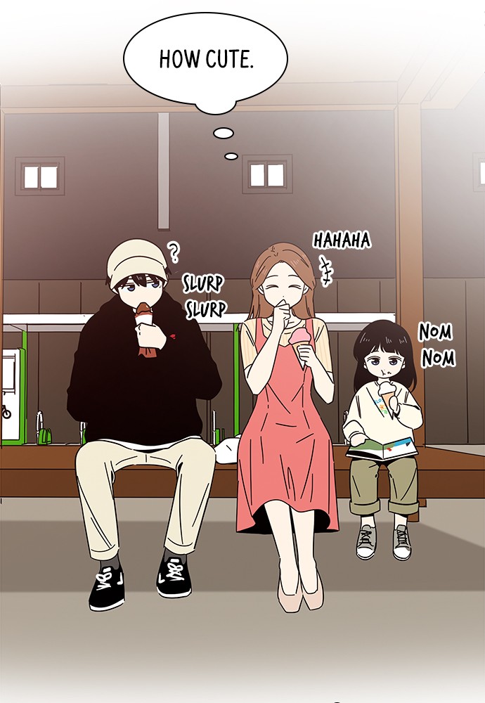 Read Seasons of Blossom EN Manga Online