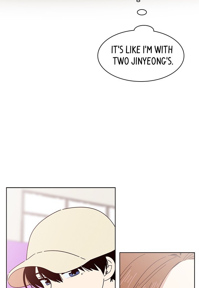 Read Seasons of Blossom EN Manga Online